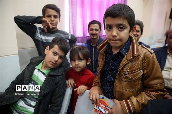 سفر یک روزه وزیر آموزش و پرورش به آران و بیدگل