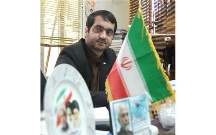 استفاده از ظرفیت های سازمان دانش آموزی در مرکز همایش های بین المللی و قرآنی استان