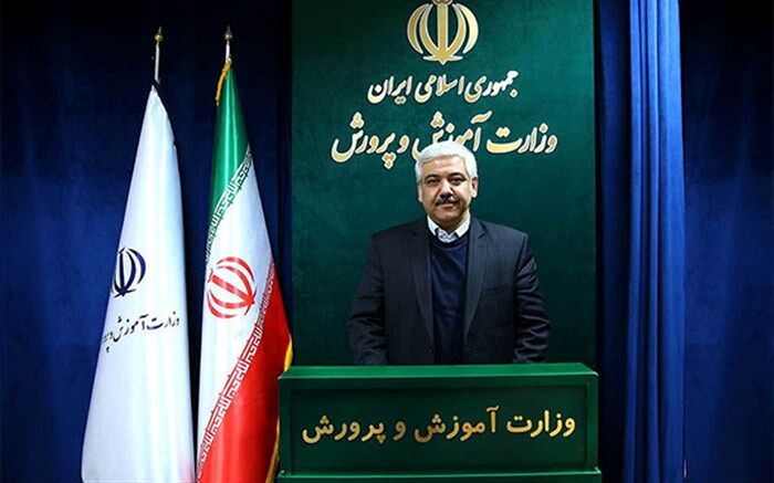 بخشنامه بیمه طلایی تکمیلی فرهنگیان ابلاغ شد