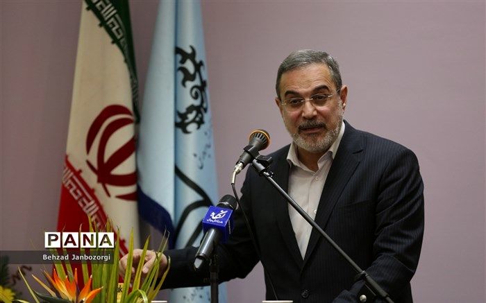 بطحایی: بازسازی مدارس فرسوده کشور، به 90هزار میلیارد ریال اعتبار نیاز است