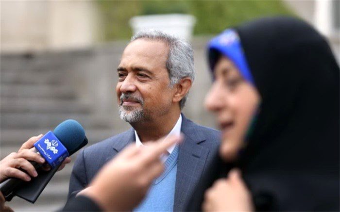 روایت نهاوندیان از تغییرات بودجه 98 بر اساس رهنمودهای رهبر انقلاب