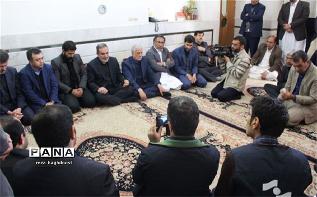 بطحایی: همه مسببان که حتی سهوا باعث بروز آتش سوزی زاهدان شدند باید بازخواست شوند