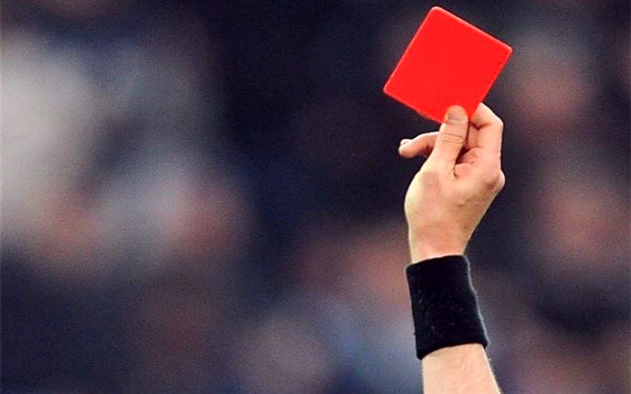 بیات: داوری افتضاح بود!