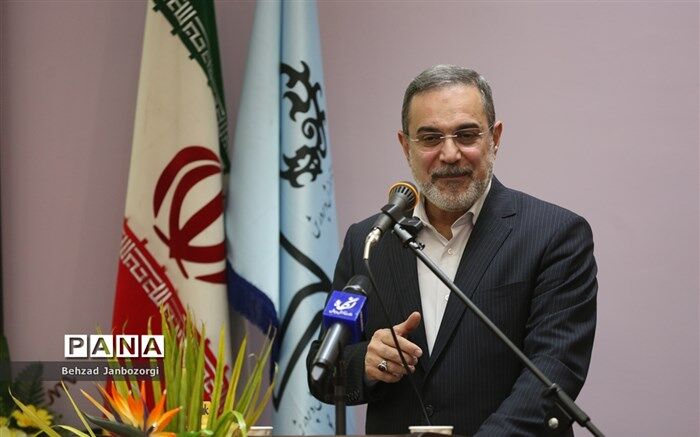 تجلیل مجامع جهانی اهل بیت(ع) و تقریب مذاهب از وزیر آموزش و پرورش