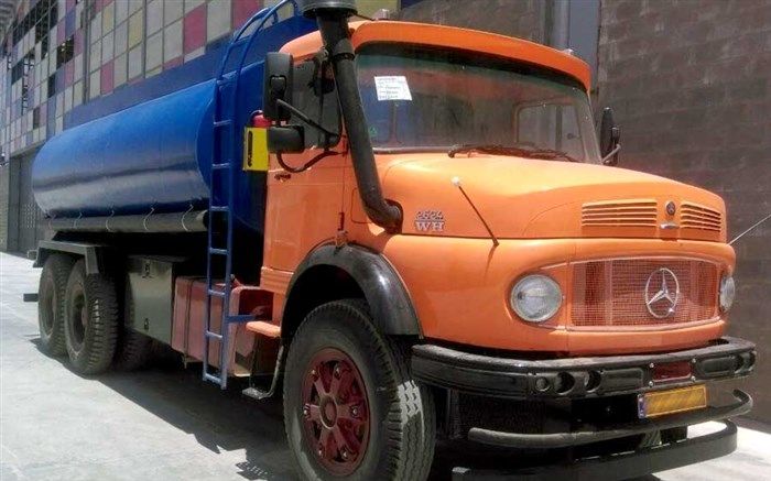 معاون وزیر راه: استاندارد جاده‌ها برای حمل مواد سوختی و خطرناک تعریف نشده است