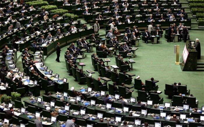 بهارستان در هفته جاری؛ روحانی این بار با دست پر به مجلس می‌آید