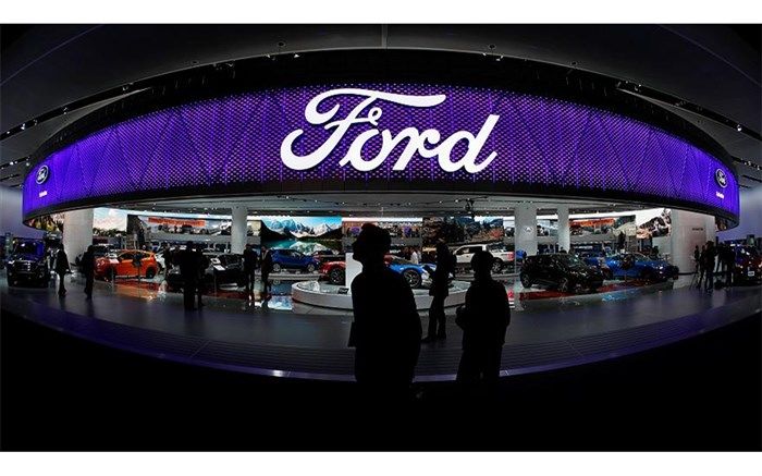 فراخوان فورد برای ۸۷۴ هزار دستگاه خودرو ساخت خود به دلیل نقص فنی