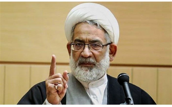 دادستان کل کشور:ما یک نظام سکولار نیستیم