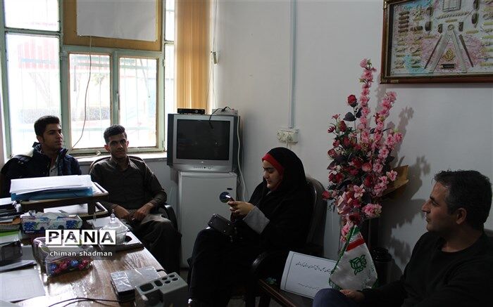 نشست هم اندیشی نمایندگان مجلس دانش آموزی استان کردستان برگزار شد