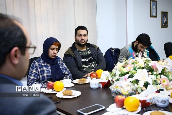 نشست بررسی و آسیب شناسی طرح ساماندهی مشاغل سیار