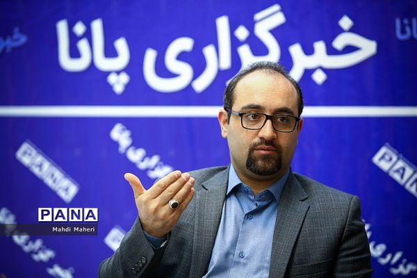 نشست بررسی و آسیب شناسی طرح ساماندهی مشاغل سیار