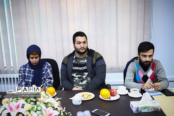 نشست بررسی و آسیب شناسی طرح ساماندهی مشاغل سیار