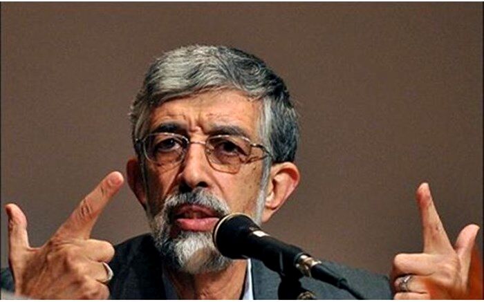 نسبت مدیر شبکه ۳ با حدادعادل