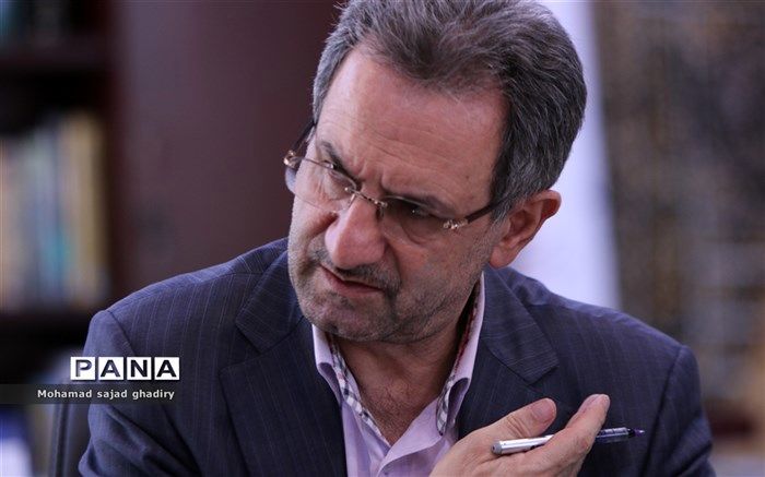 محسنی بندپی : نظام مراقبت اجتماعی دانش آموزان با تمام قوا عملیاتی شود + عکس
