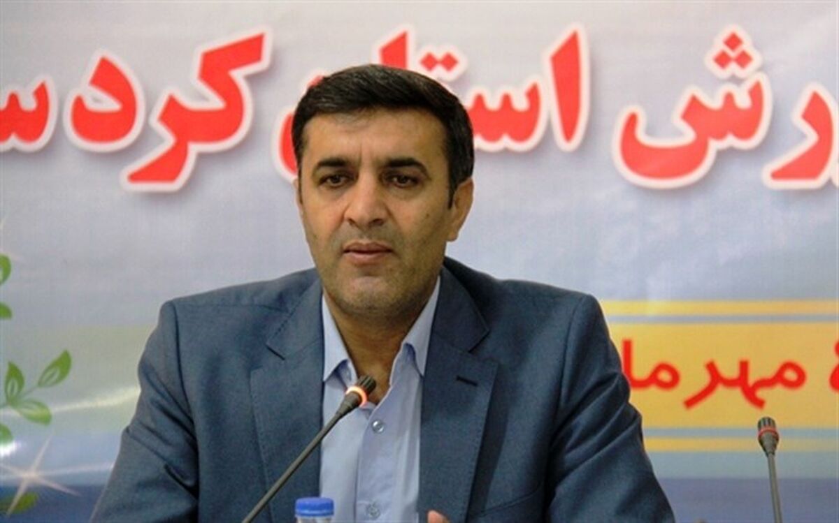 معاون تربیت بدنی و سلامت آموزش و پرورش کردستان:  بیش از 42 هزار دانش آموز سفیر سلامت در کردستان آموزش دیده اند