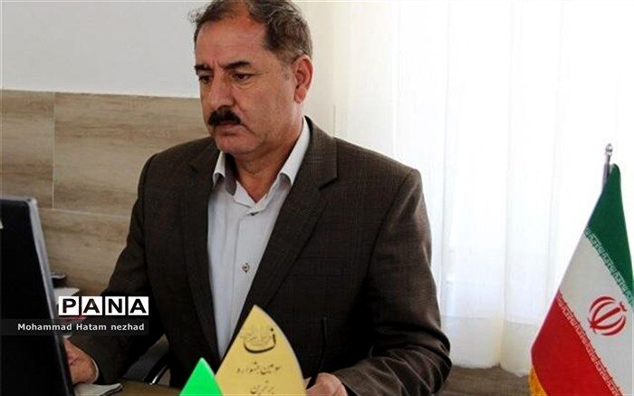 نمایشگاه تولیدات و دستاوردهای سوادآموزی در بجنورد برگزار می شود