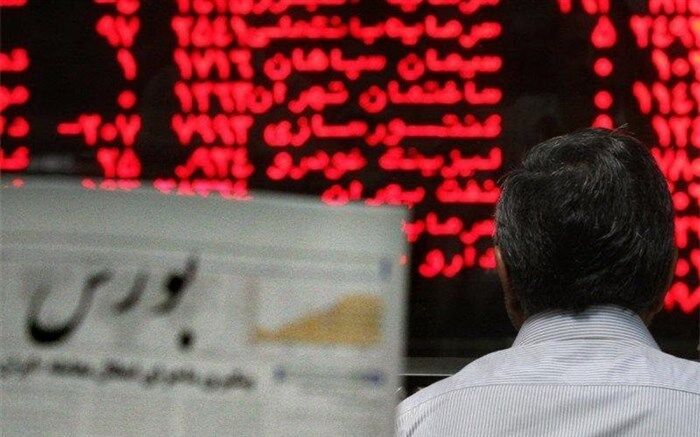 کاهش ۱۱ درصدی شاخص بورس در آذر