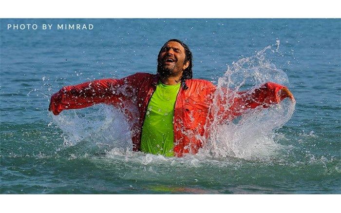 پایان تصویربرداری «دردانه های خلیج فارس» در جزیره «هرمز»