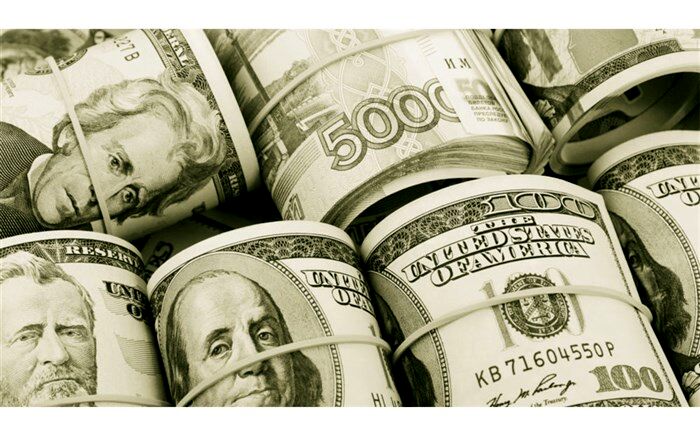 بدهی‌های خارجی ایران کاهش یافت