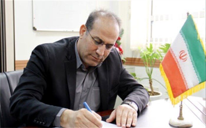 پیام مدیرکل آموزش و پرورش استان همدان به مناسبت هفته سوادآموزی