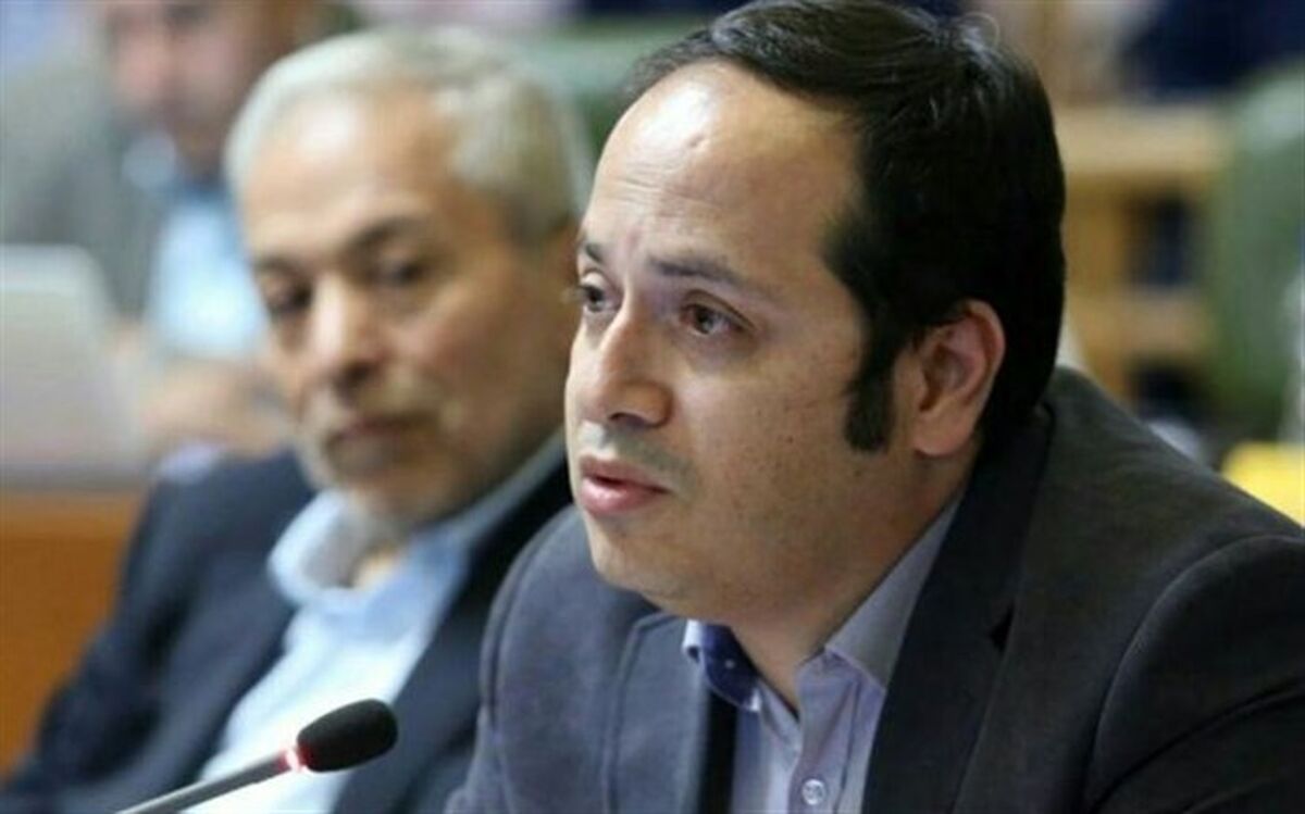 حسینی میلانی:اوضاع ناوگان اتوبوسرانی مطلوب نیست
