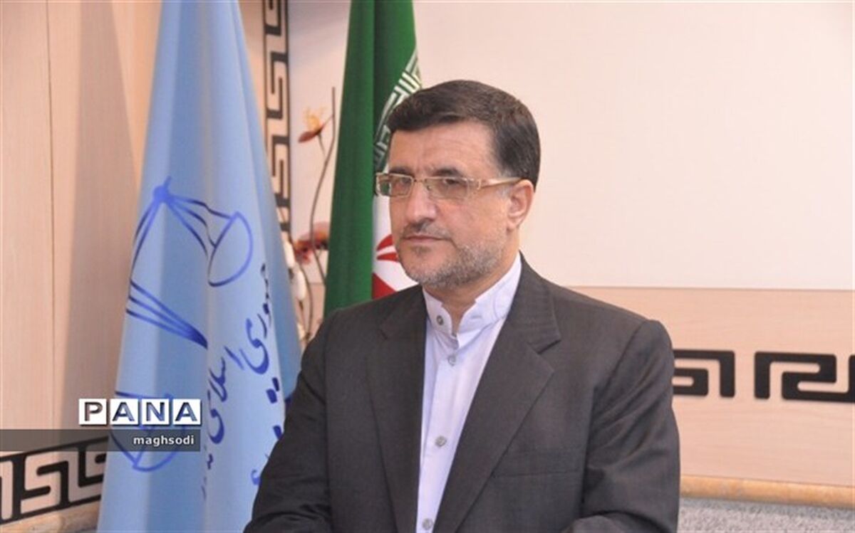 هدفِ مجازات جایگزین حبس بازاجتماعی کردن محکوم است
