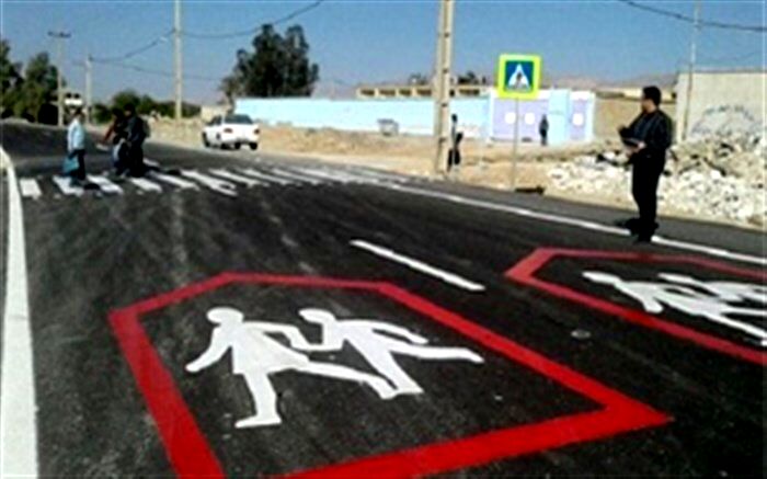 ایمن سازی ۱۵ مدرسه حاشیه راه‌های آذربایجان غربی در سال جاری