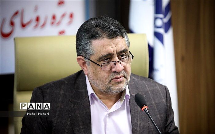 رضا مددی: باید مدرس سند تحول بنیادین تربیت کنیم