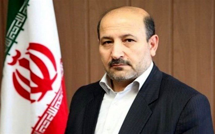 علی مصطفوی به عنوان معاون سیاسی استانداری آذربایجان غربی منصوب شد