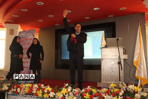 دوره مدرسی و دانش  افزایی بازی‌های بومی محلی مرحله دوم  کشوری در بوشهر