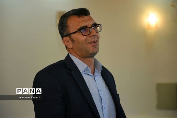 دوره مدرسی و دانش  افزایی بازی‌های بومی محلی مرحله دوم  کشوری در بوشهر