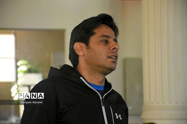 دوره مدرسی و دانش  افزایی بازی‌های بومی محلی مرحله دوم  کشوری در بوشهر