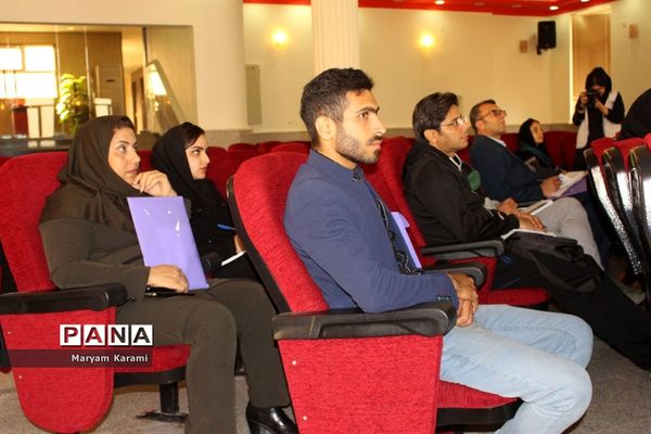 دوره مدرسی و دانش  افزایی بازی‌های بومی محلی مرحله دوم  کشوری در بوشهر