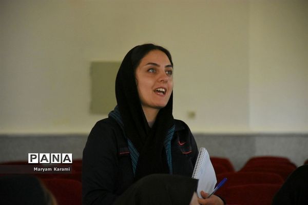 دوره مدرسی و دانش  افزایی بازی‌های بومی محلی مرحله دوم  کشوری در بوشهر