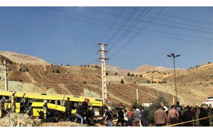 برکناری پنج معاون و مدیر واحد علوم و تحقیقات دانشگاه آزاد