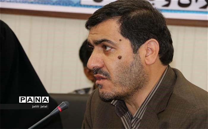 عرضه بیش از 63 هزار عنوان کتاب در نمایشگاه سراسری کاشان