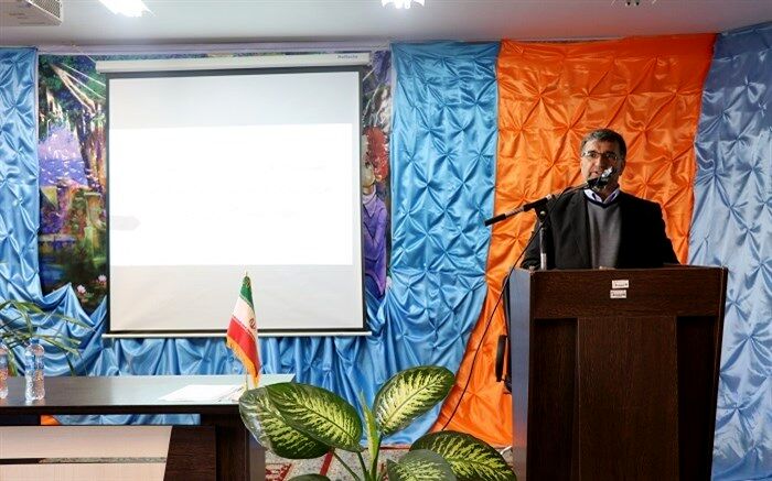 مدیرکل آموزش و پرورش خراسان رضوی: مدیریت در مدارس به رهبری آموزشی و پرورشی تبدیل شود