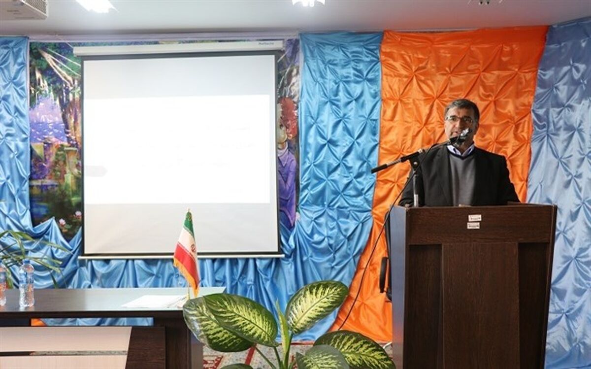 مدیرکل آموزش و پرورش خراسان رضوی: مدیریت در مدارس به رهبری آموزشی و پرورشی تبدیل شود