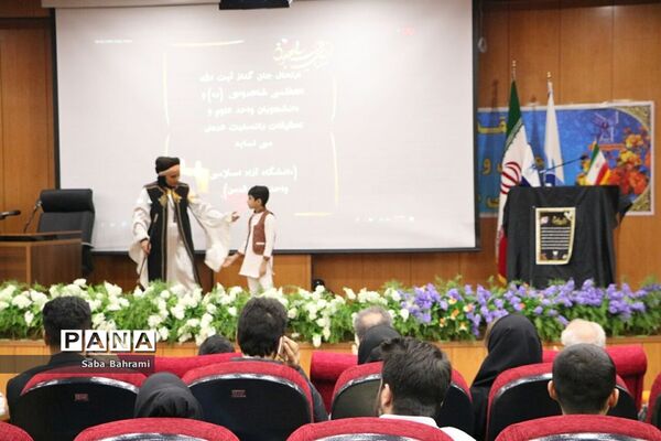 همایش ادبیات  شعر و هنردر شهرقدس