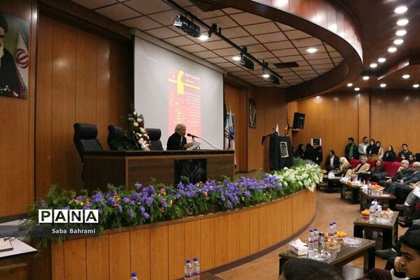 همایش ادبیات  شعر و هنردر شهرقدس