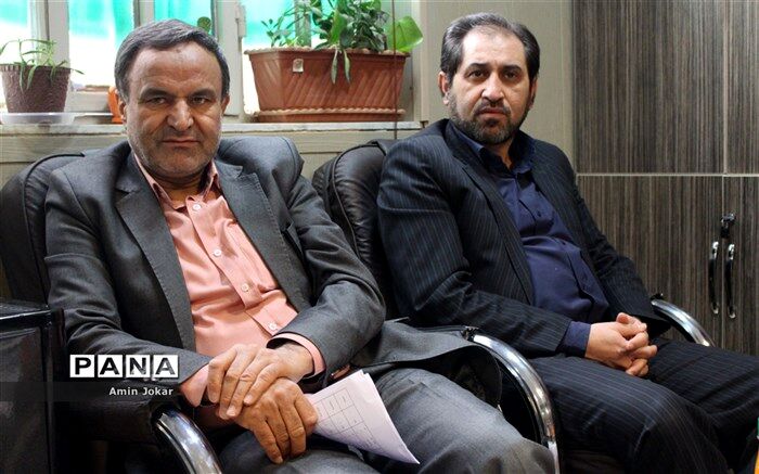 المپیاد بازی های فکری رویش فرصتی برای بروز خلاقیت در دانش‌آموزان
