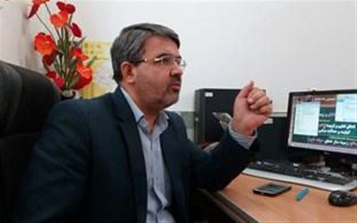 نرخ سوادکشور در سال 97  به 96درصد رسیده است