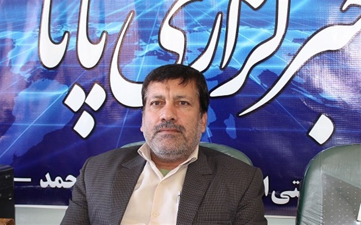 رئیس اداره سوادآموزی آموزش و پرورش شهرستان بویراحمد: برنامه های برگزار شده هفته سوادآموزی  را تشریح کرد