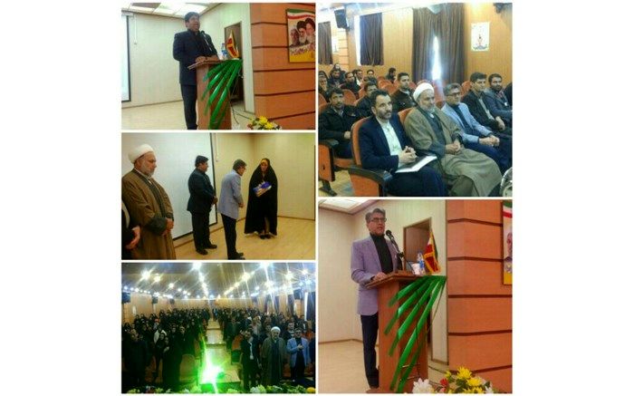 مدیرآموزش و پرورش تربت‌جام: رسالت سفیران سوادآموزی  پیوند مردم با اشتغال است