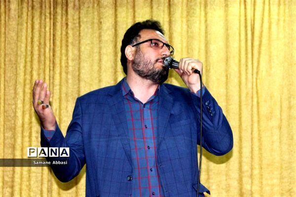 دوره آموزشی مربیان تشکیلات شهرستان ساری