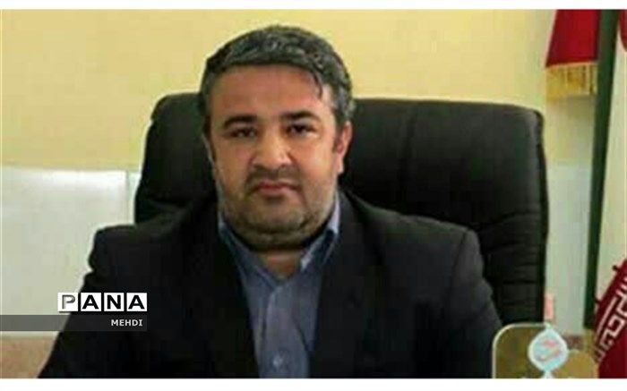 کسب رتبه برتر استانی شورای پشتیبانی سواد آموزی قرچک