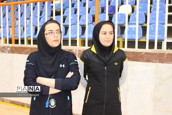 دوره مدرسی و دانش افزایی بازی‌های بومی محلی کشوری در بوشهر-1