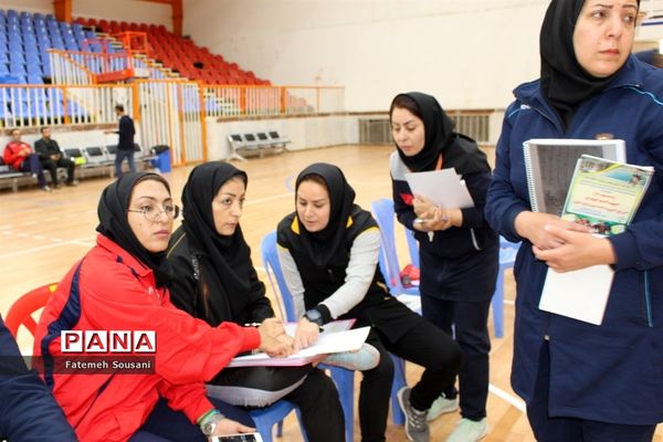 دوره مدرسی و دانش‌افزایی بازی‌های بومی محلی کشوری در بوشهر-2