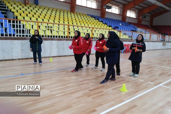 دوره مدرسی و دانش‌افزایی بازی‌های بومی محلی کشوری در بوشهر-2