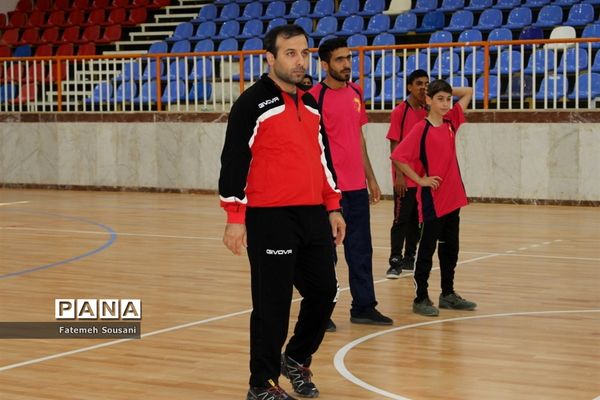 دوره مدرسی و دانش‌افزایی بازی‌های بومی محلی کشوری در بوشهر-2